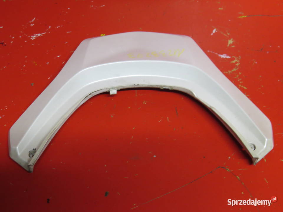 HONDA FORZA FSS 125 2019 zadupek owiewka ogon mazowieckie Warszawa