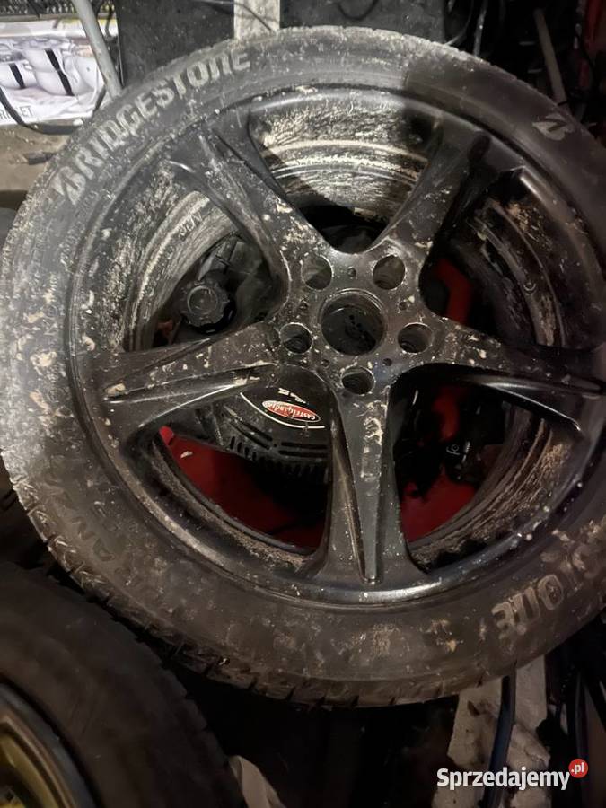 Sprzedam felgi