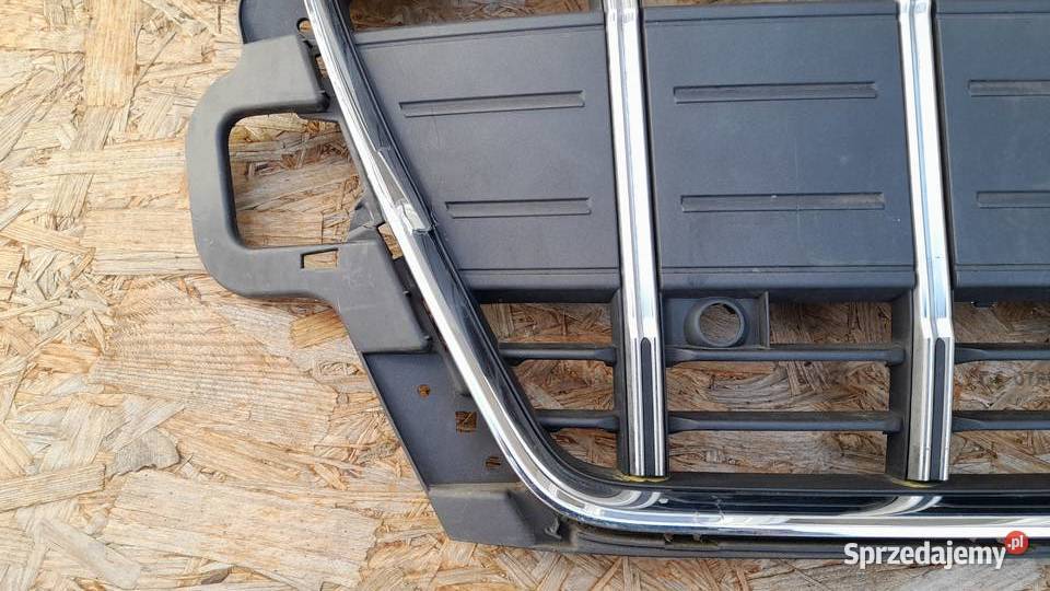 AUDI A4 B9 ALLROAD LIFT 19r atrapa chłodnicy zachodniopomorskie Goleniów