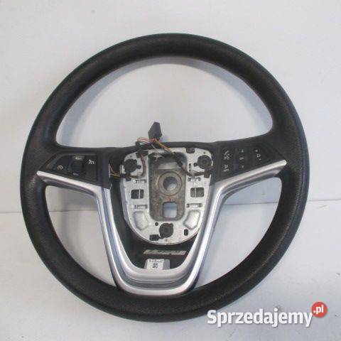 KIEROWNICA OPEL INSIGNIA MERIVA B ASTRA IV J Rakoniewice