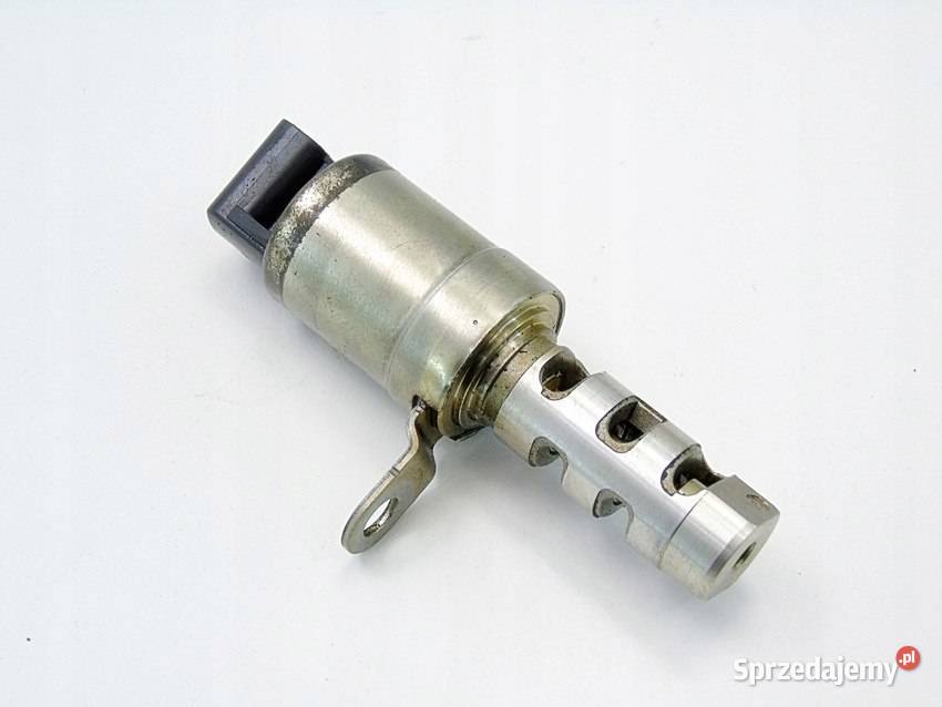 ZAWÓR ZMIENNYCH FAZ ROZRZĄDU 20 SKYACTIV MAZDA 3 Sosnowiec