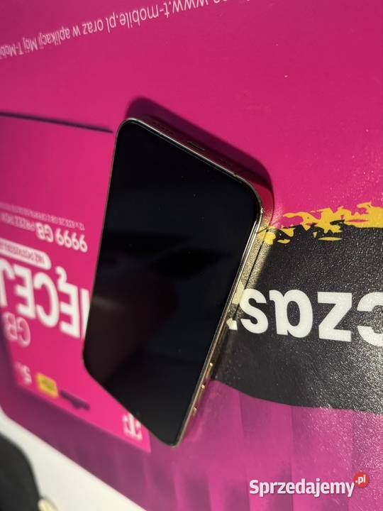 iPhone 13 Pro okazja Apple / iPhone Jarosław