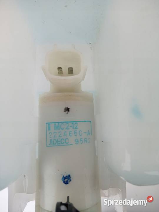 POMPKA SPRYSKIWACZY INFINITI QX50 EX30 30 wielkopolskie sprzedam