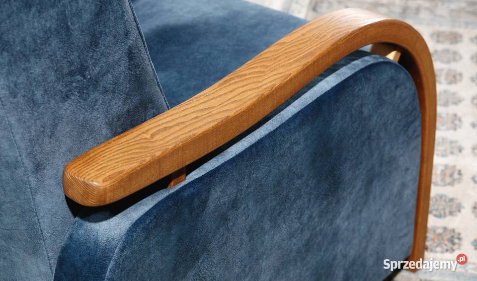 CLASIC VIII FOTEL Z FUNKCJĄ RELAX STEROWANĄ