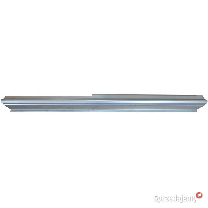 Chrysler Voyager 9601 Reperaturka progu NOWA osobowe Łódź