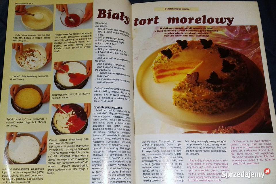 Ciasta domowe mojej kuchni 341993 Kinga Chełm