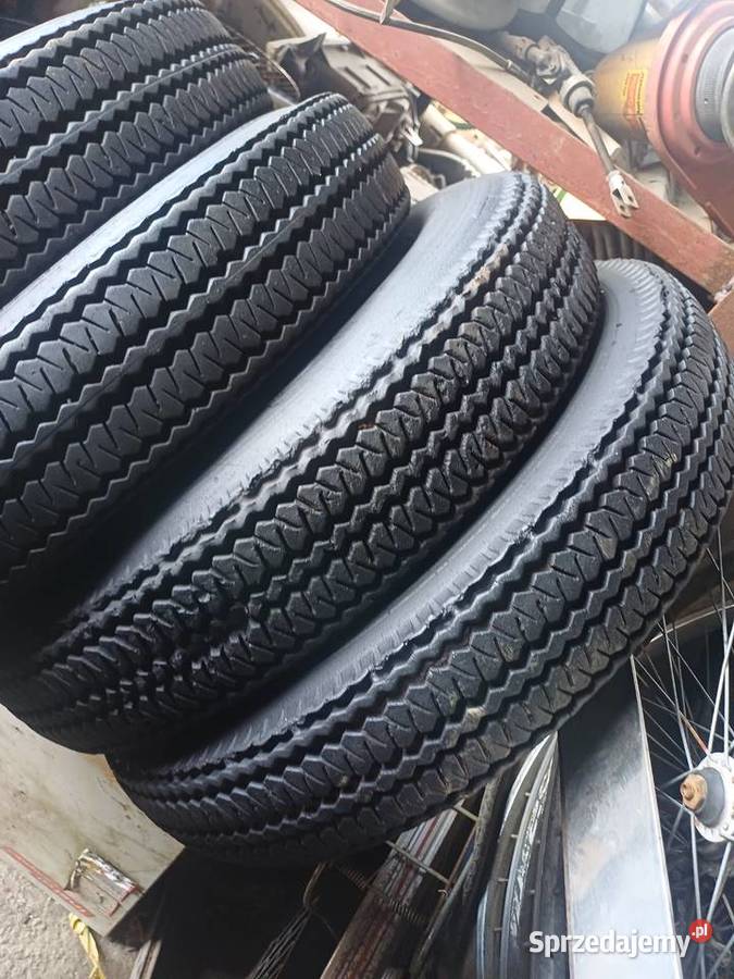 Opony syrena 15 Stomil Olsztyn