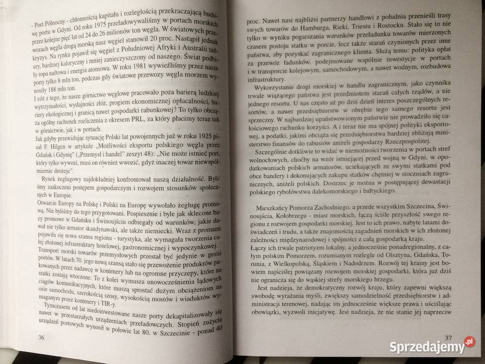 3596 Regionalizm Pomorski Historia Kultura Szczecin