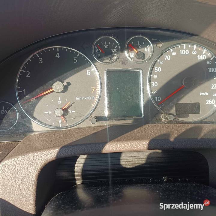 Sprzedam audi ayc5 więcej informacji udzielę pod
