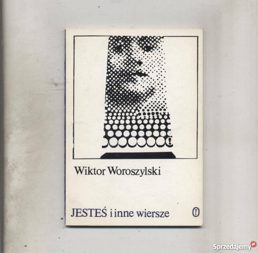 Jesteś i inne wiersze Szczecin