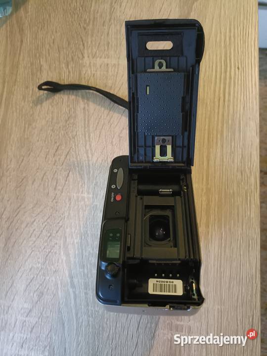 Aparat fotograficzny Samsung Tarnowiec