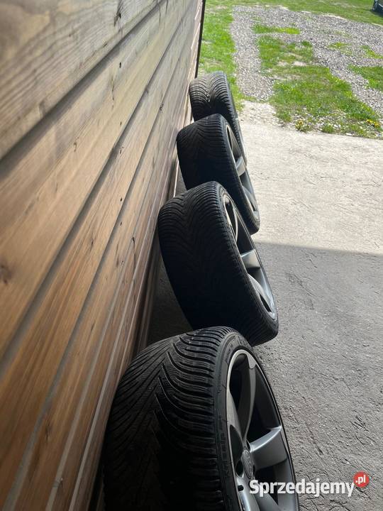 Felgi Rotor 19 Średnica 19" Radzyń Podlaski