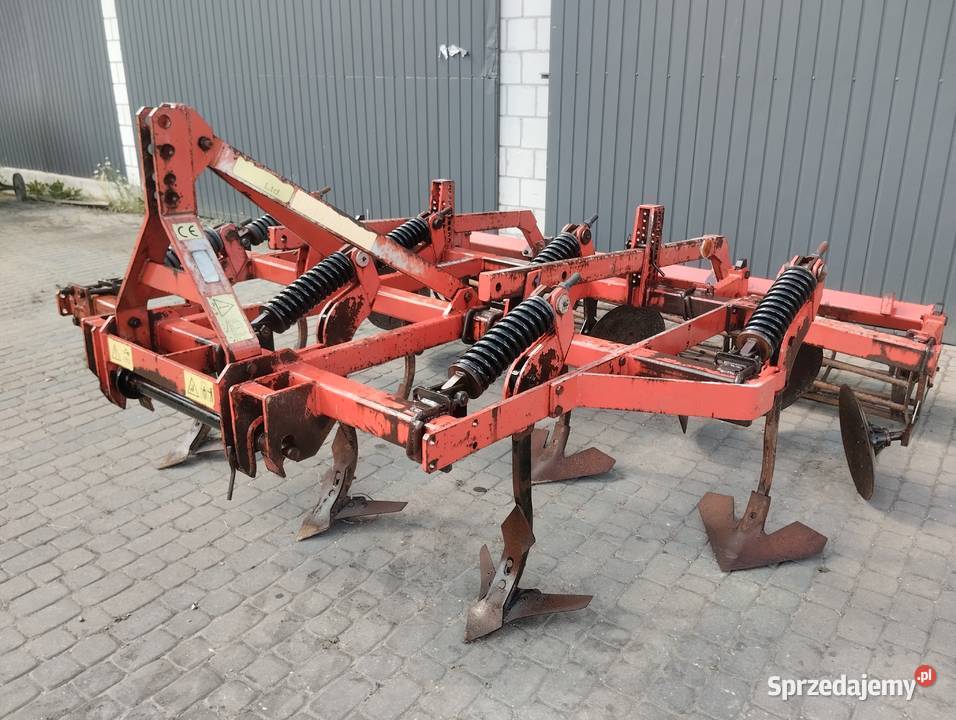 Brodnica U 7533 Dzwonowice sprzedam