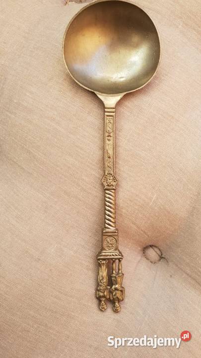 Królewskie Kolekcjonerskie łyżeczki dekoracyjne Opole