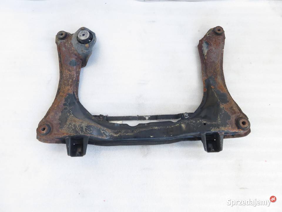 SANKI PRZÓD AUDI 80 B4 19 TDI 1Z