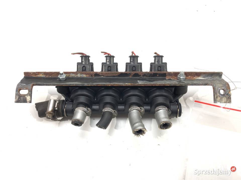 WTRYSKI DO GAZU LPG 67R010323 WTRYSK GAZU GAZOWY