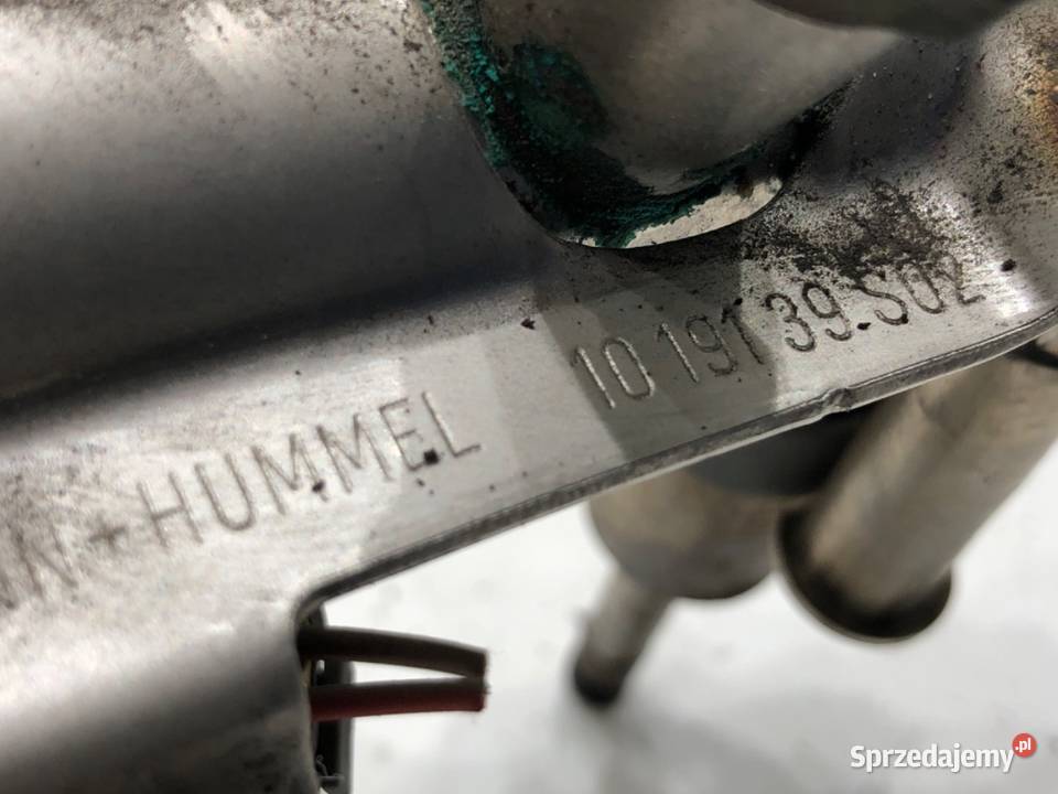 WTRYSKIWACZE KOMPLET AUDI A4 B8 06J133317M 20 Części samochodowe