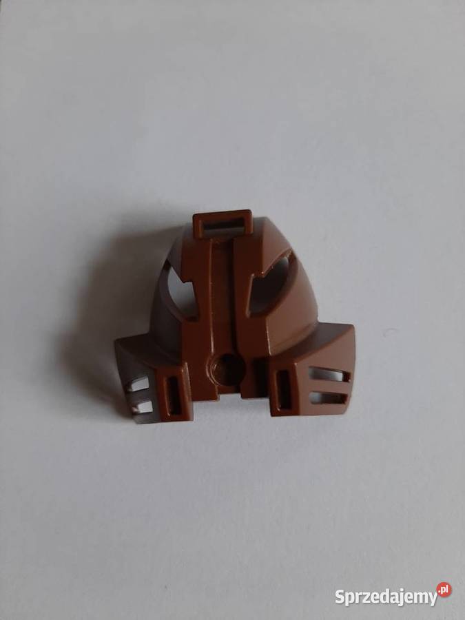 Lego Bionickle maska kakama dolnośląskie Stronie Śląskie