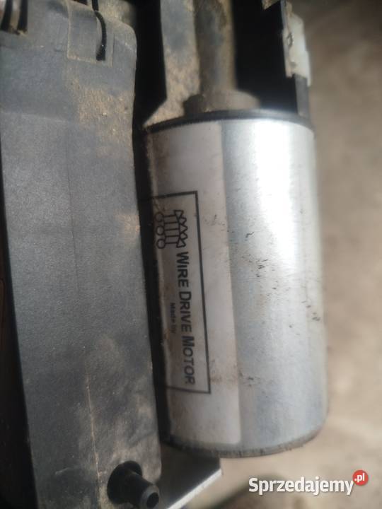 Podajnik drutu Esab OrigoMig C170 C200 C250 lubelskie