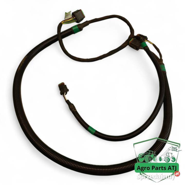 Wiązka Przewodów sterowanie drążkiem CAT A9466K3 Ciechanowiec
