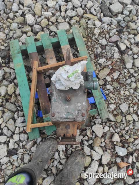 Mercedes silnik OM 314 OM 651 silnik motor Pozostałe