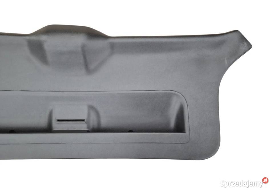 OSŁONA TAPICERKA KLAPY BAGAŻNIKA AUDI A3 8P