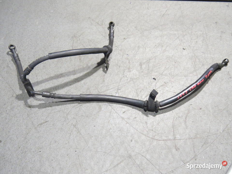 HONDA CBR 600 SC35 01 CBR600 PRZEWÓD HAMULCA Warszawa