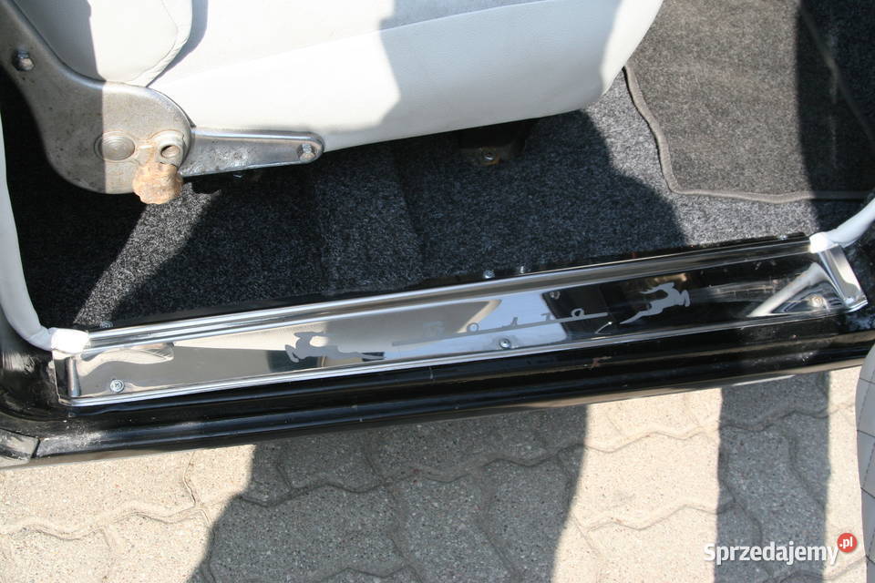 sprzedam wolę GAZ21 Rok produkcji 1969 Wyszków sprzedam