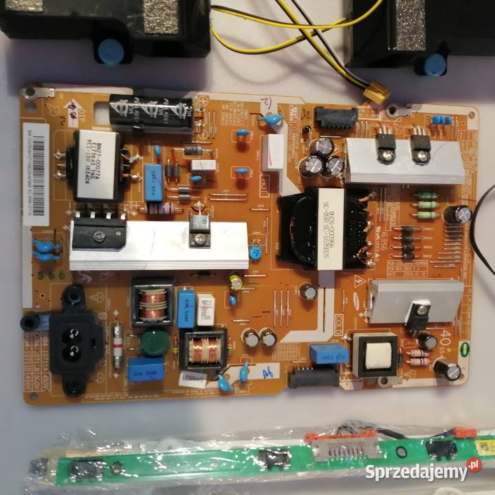 Samsung UE40KU6000W Częsci Bydgoszcz