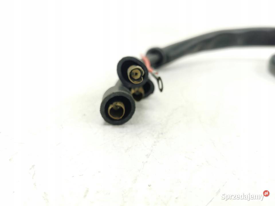 ZESTAW KABLI ZAPŁONOWYCH MTA SPA 2000600 NOWY