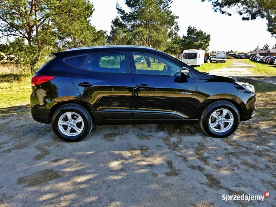 Hyundai ix35 17 sprzedam