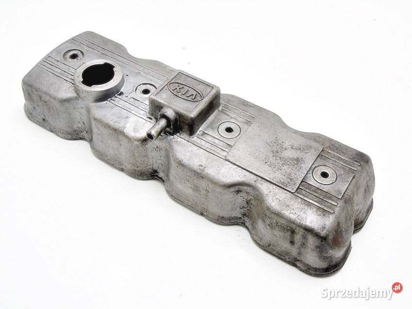 POKRYWA ZAWORÓW 22 24 D KIA CERES MAZDA B SERIE Sosnowiec sprzedam