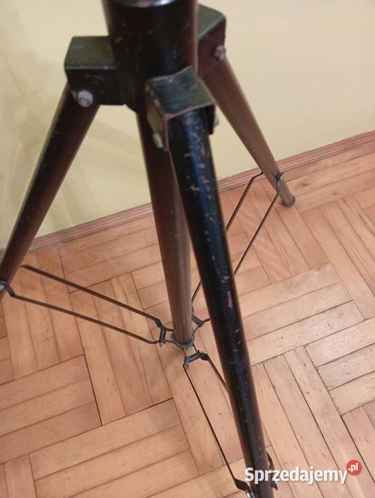 Statywy oświetleniowe