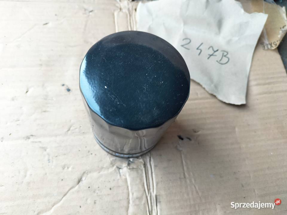 Filtr oleju OP5881 Kamień-Kolonia