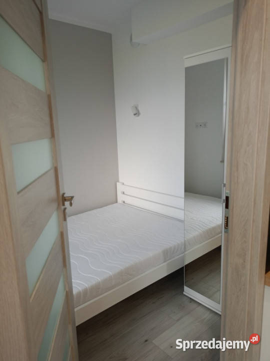 Wynajmę mieszkanie 315 m2 garaż Kraków