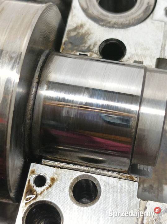 GŁOWICA KOMPLETNA 038103373R 19 TDI VW świętokrzyskie