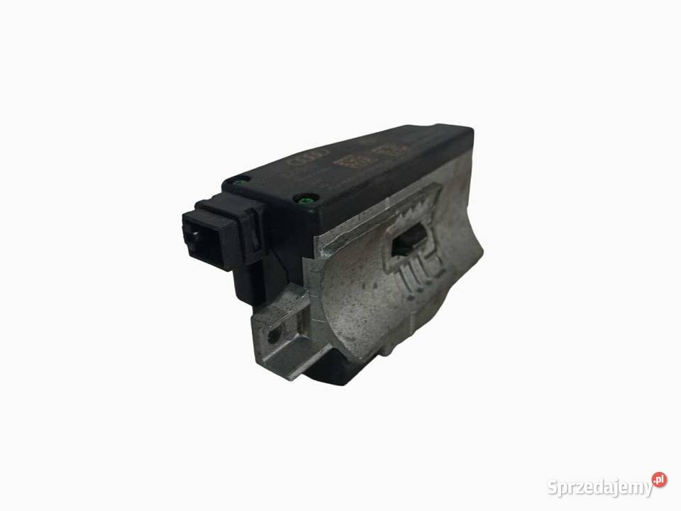 BLOKADA KIEROWNICY AUDI A4 B8 8K0905852D osobowe Kolumny kierownicze