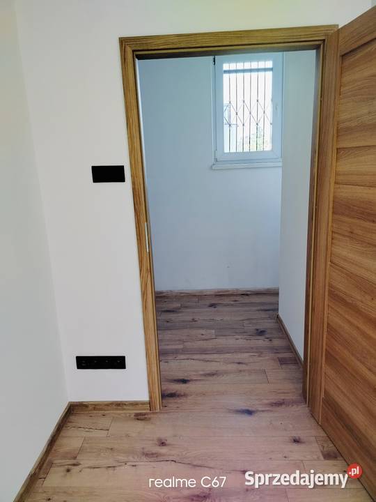 Do wynajęcia lokal 32 Olkusz Gornicza 28 Ilość pomieszczeń 3