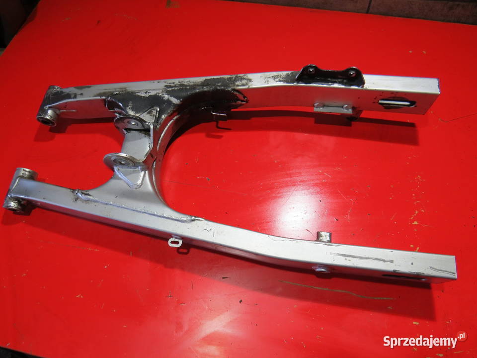 HONDA TRANSALP XL600V XL 600 V 88 wahacz