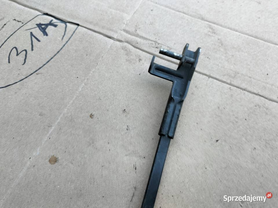 POLO 4 9N 601955410B RAMIĘ PRZEDNIEJ WYCIERACZKI Kamień-Kolonia sprzedam