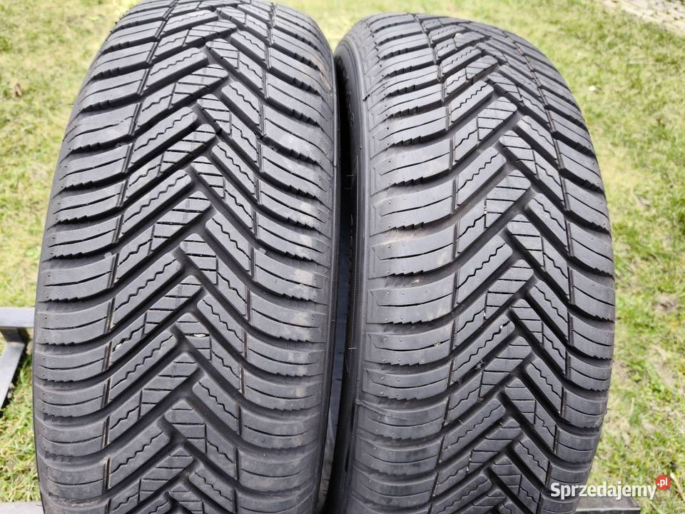 17565 R14 Hankook kinergy 4s 2024r Samochodowe Opony Binkowo