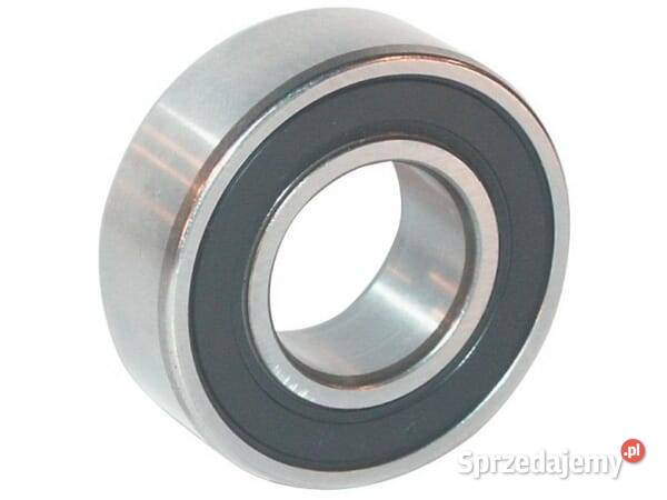 Łożysko kulkowe zwykłe 70x125x24 mm SKF