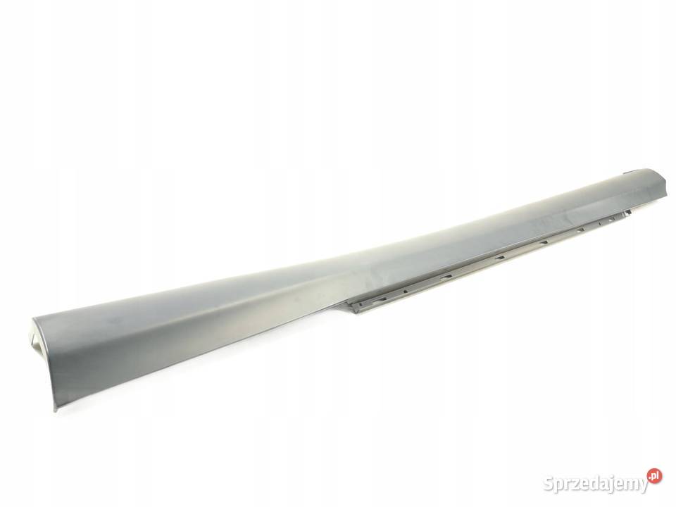 LISTWA PROGOWA LEWA MERCEDESBENZ CLK W209 sprzedam