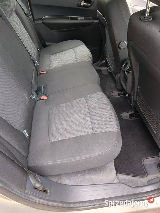Zadbany Peugeot 3008 16 benzyna Białystok
