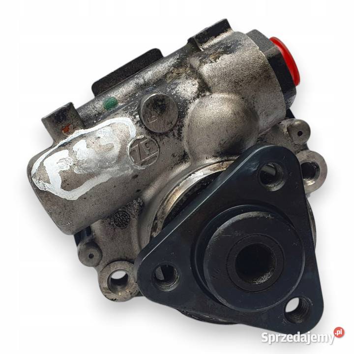 POMPA WSPOMAGANIA BMW E46 E39 20 D 7691900513