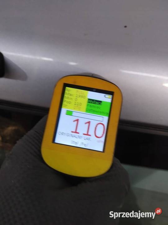 KLAPA TYŁ SZYBA NH623M Honda CRV II 20012006