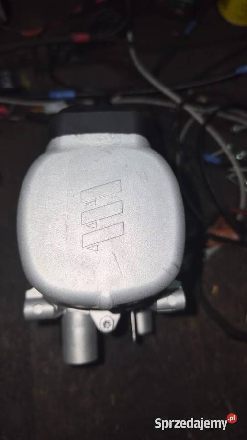 Webasto Eberspacher Hydronic S3 D5A Ford Transit