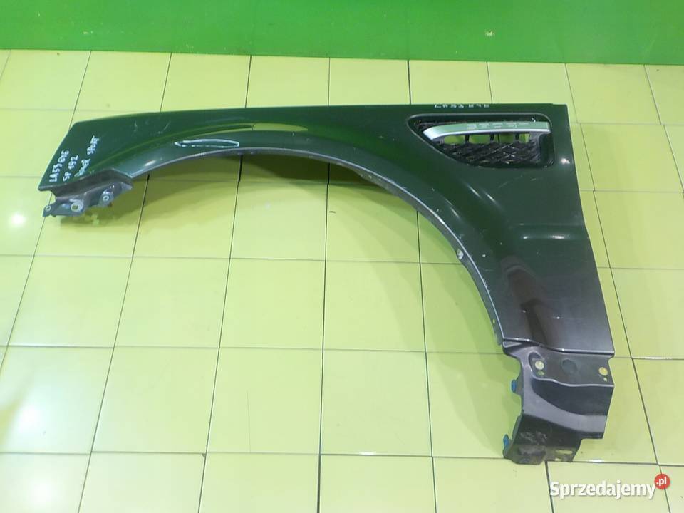 RANGE ROVER SPORT I LIFT 5D blotnik lewy przod Suków