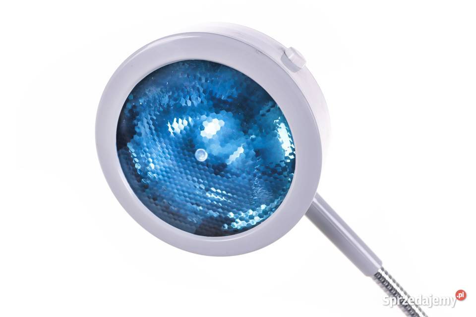 Lampa zabiegowa FAMED BH132 Leszno