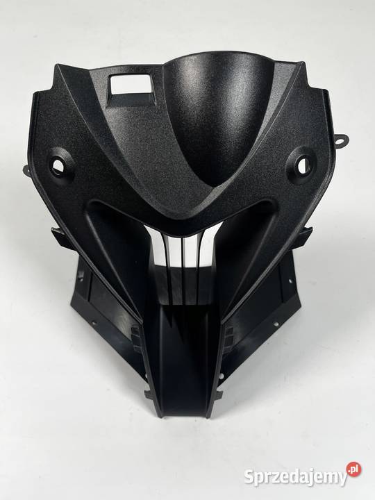 BMW S 1000 RR K46 Kanał Wlot Dolot powietrza Łobżenica